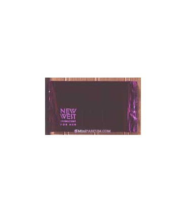 New West for her