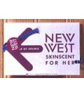 New West for her
