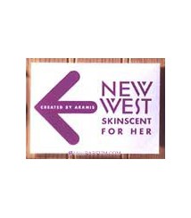 New West for her