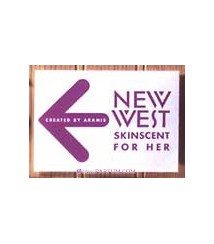 New West for her