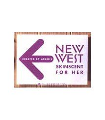 New West for her