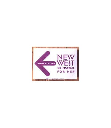 New West for her