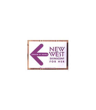 New West for her