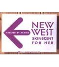 New West for her