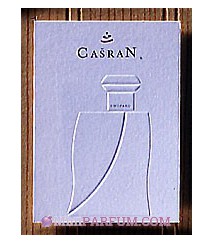 Casran