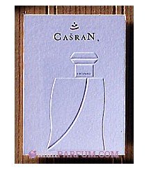 Casran