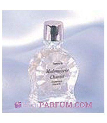 Mademoiselle Charrier