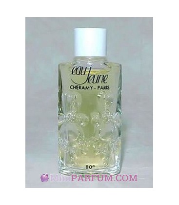 Eau Jeune