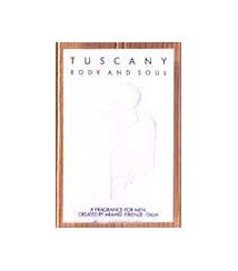 Tuscany Body and Soul