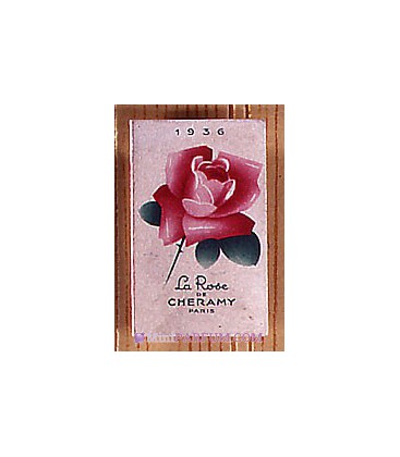 La Rose