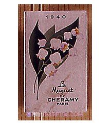 Le Muguet