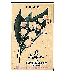 Le Muguet