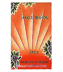 Joli Soir