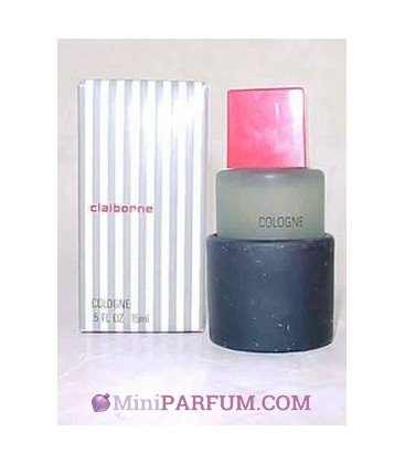 Clairborne cologne