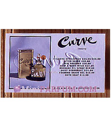 Curve for Men