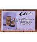Curve for Men