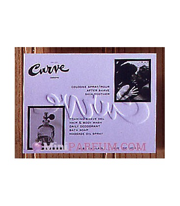 Curve for Men