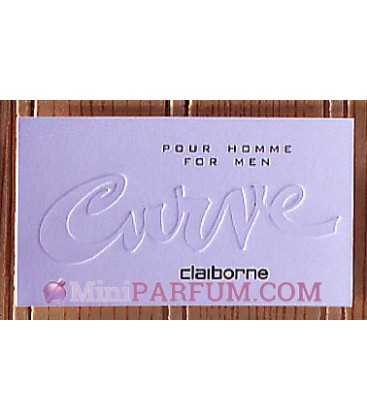 Curve for Men