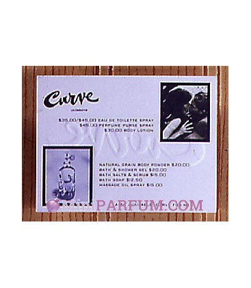 Curve for Women