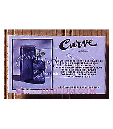Curve for Women