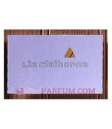 Liz Claiborne