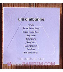 Liz Claiborne