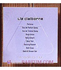 Liz Claiborne