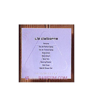 Liz Claiborne
