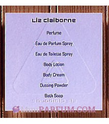 Liz Claiborne
