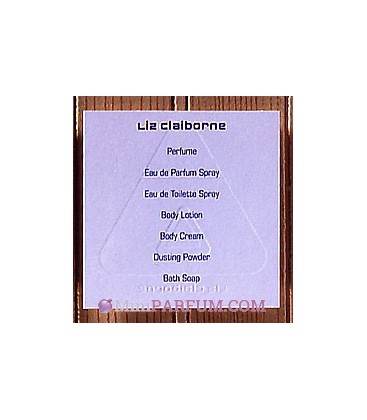 Liz Claiborne