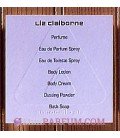 Liz Claiborne