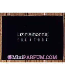 Liz Claiborne