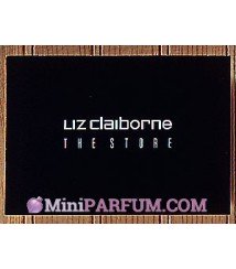 Liz Claiborne