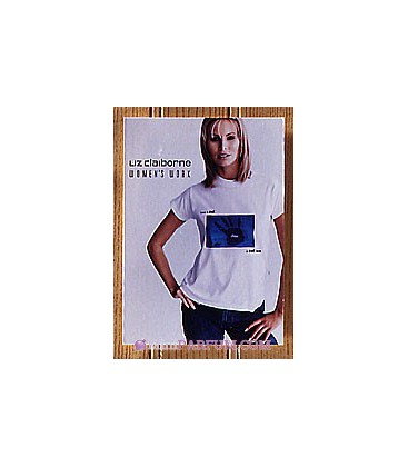 Liz Claiborne