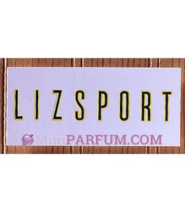 Liz Sport