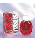 Eau dynamisante