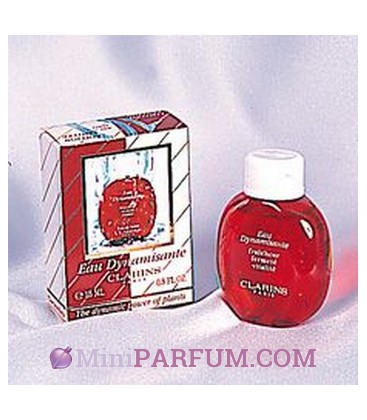 Eau Dynamisante