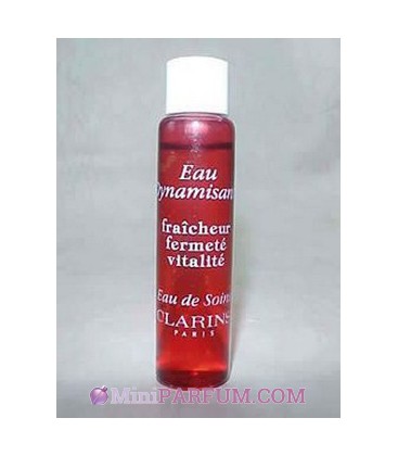 Eau Dynamisante
