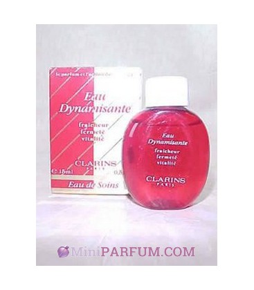 Eau Dynamisante