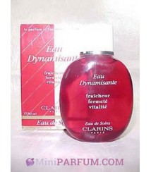 Eau Dynamisante