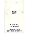Skinscent for men