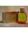 Eau des jardins