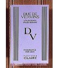 Duc de Vervins