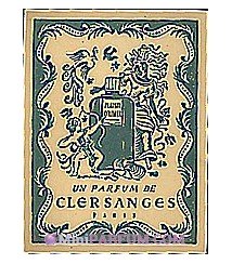 un Parfum de Clersanges
