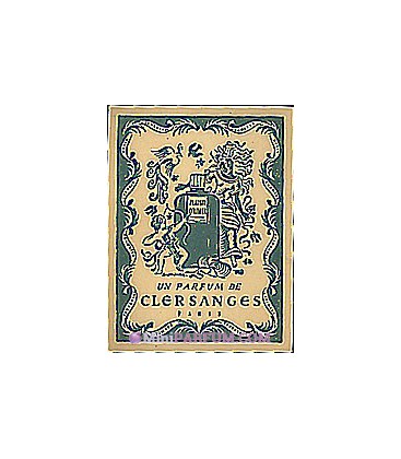 un Parfum de Clersanges