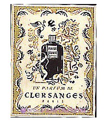 un Parfum de Clersanges
