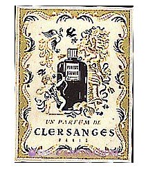 un Parfum de Clersanges