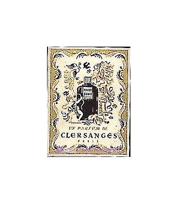 un Parfum de Clersanges