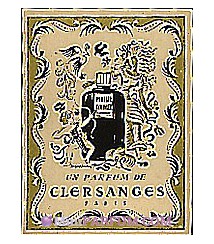 un Parfum de Clersanges