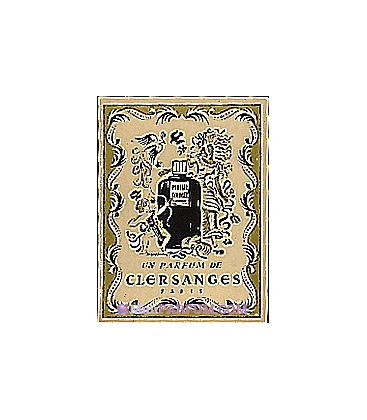 un Parfum de Clersanges